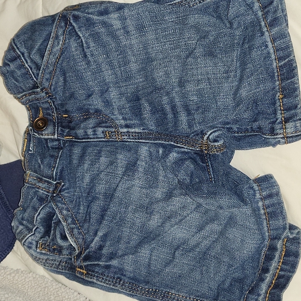 Kids Bottoms (various brands)